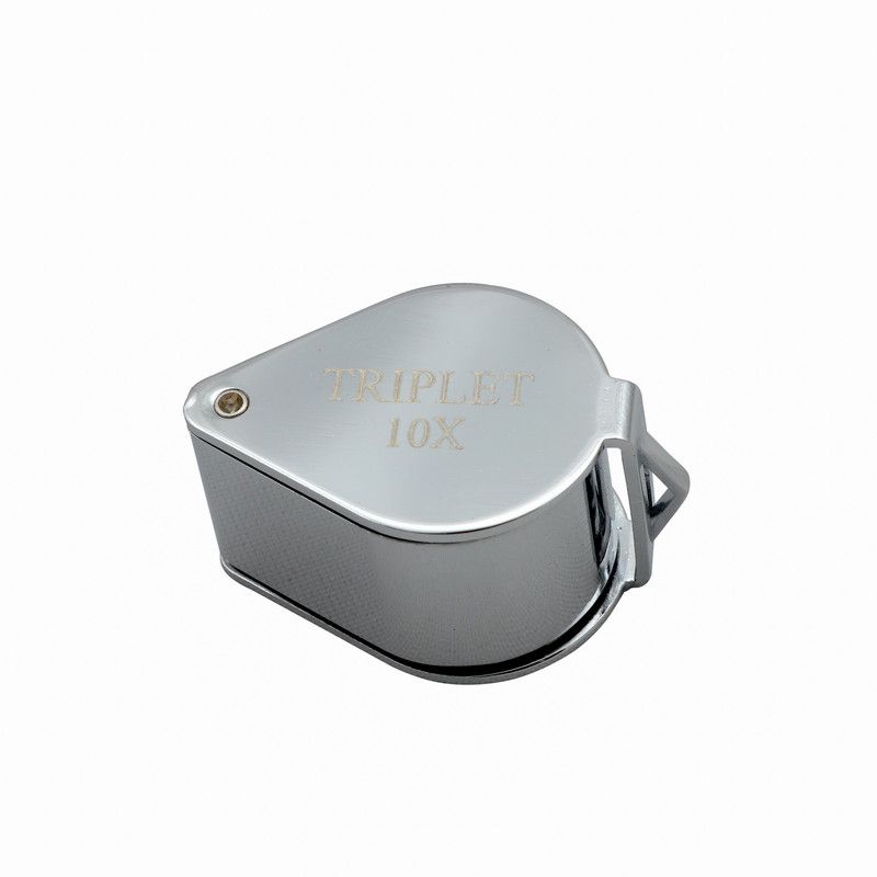 TEZ RAFTAAR 35 Galilean Loupe  (Dental)