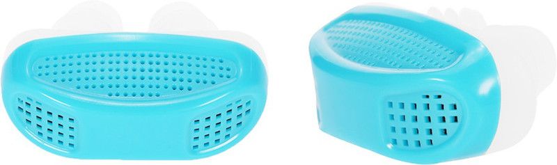 Homeshop 2 in 1 snore clip Anti-snoring Device (Nose Clip) Nose Shaper  (Pack of 2)