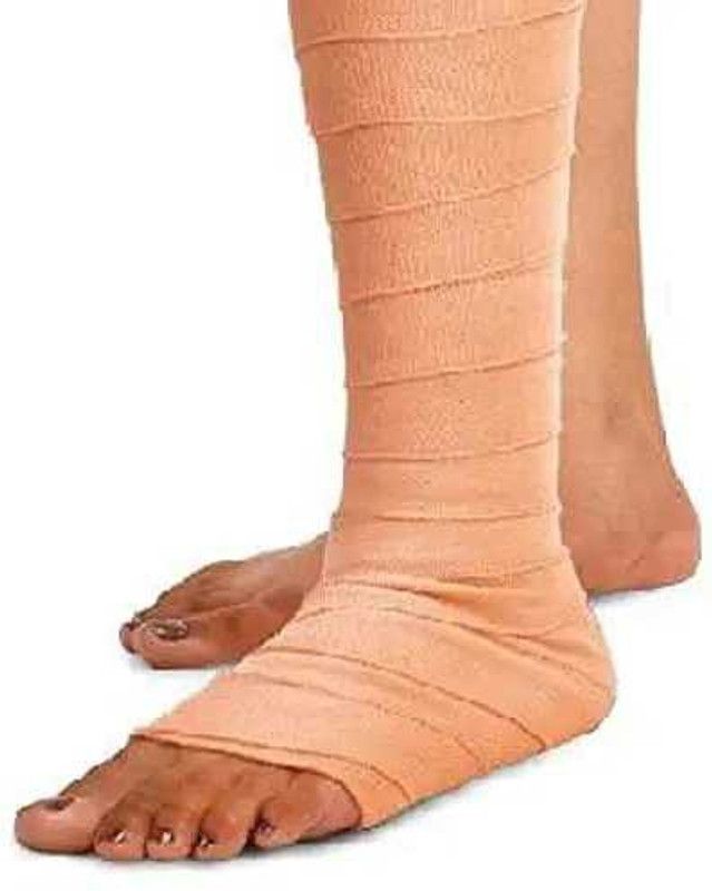 Rare 43 Crepe Bandage