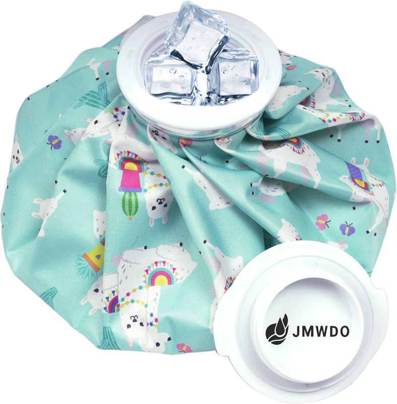 JMWDO JMD-Ice ICE-BAG Pack  (White)