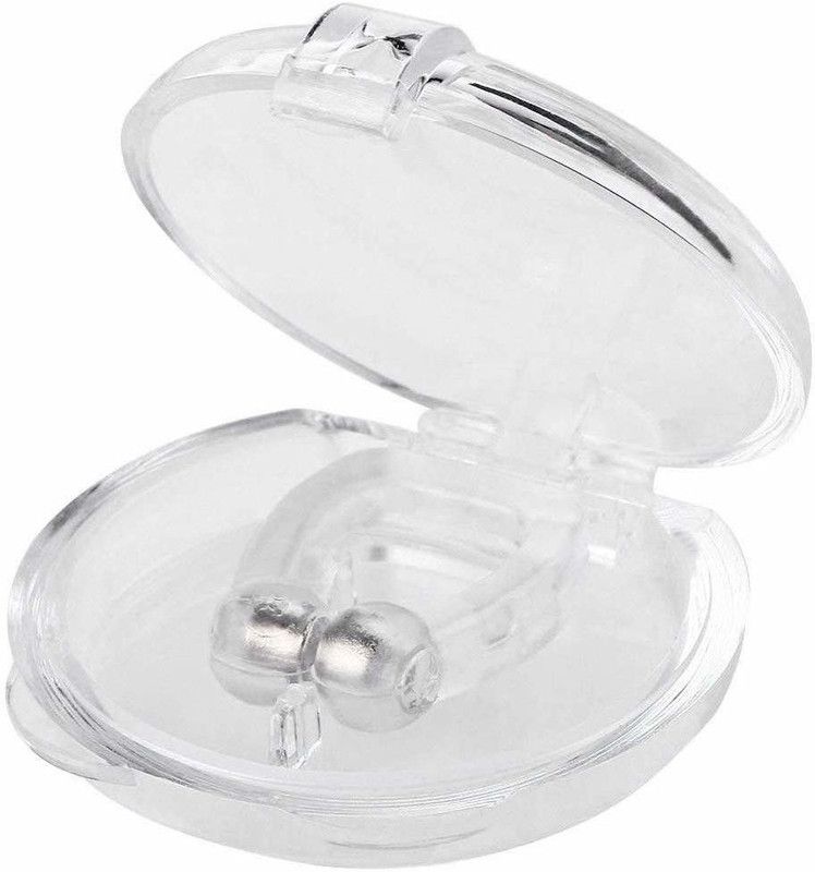 Jiyan Enterprise JN8061 Anti-snoring Device  (Nose Clip)