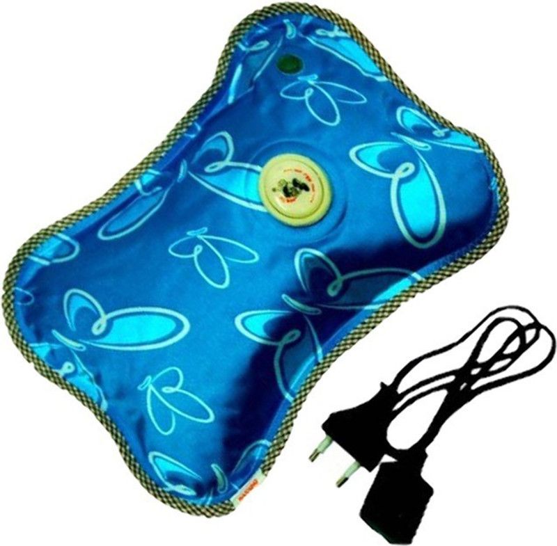 Friencodeal Pain Relief Pouch prp14 Electric 1 L Hot Water Bag  (Multicolor)