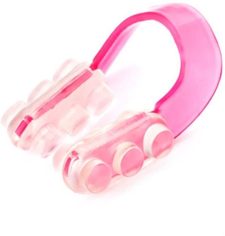 CGT Nose Up Clipper Shaping Shaper Lifting Bridge Straightening Beauty Nose Correction Shaping Tool Nose Shaper  (Pack of 1)