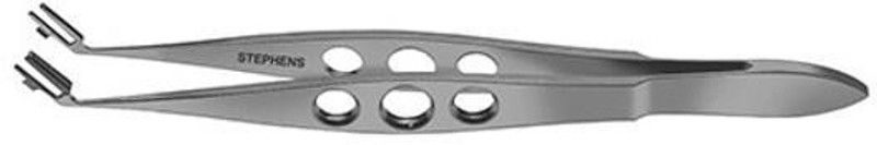 ECP 1145 Lens Forceps