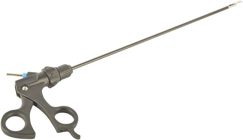 glanzend Laparoscopy Marryaland Dissector 5 mm Tissue Forceps
