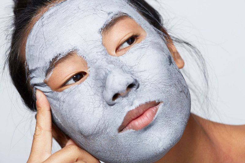 GULGLOW99 HV-12544 Face Shaping Mask