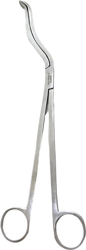 Jainco Chitter forceps Dressing Forceps