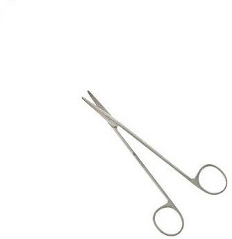 Forgesy TSC55 Metzenbaum Scissors  (Blunt/Sharp Blades)