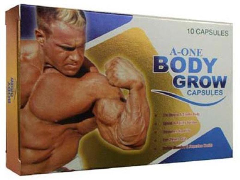 NT Herbs 1207 Weight Gainers/Mass Gainers  (10 No, unflavor)