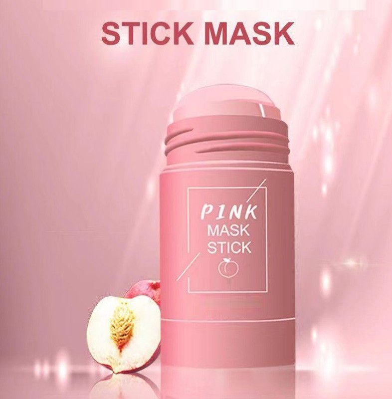 GULGLOW99 Oil Control ,Moisturizes Blackhead Remover Solid Fine Mask Facial Care face pack Face Shaping Mask