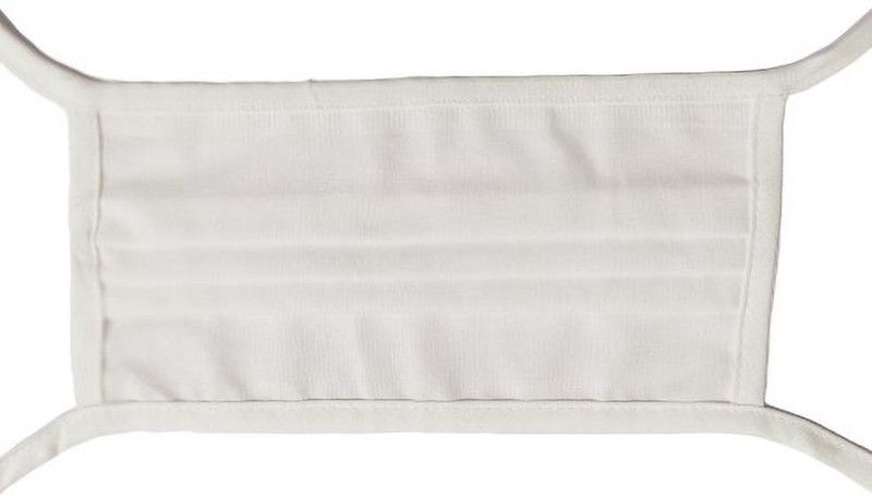 Jewelswonder NEWMSKVL25 Cloth Mask  (Free Size, Pack of 1)