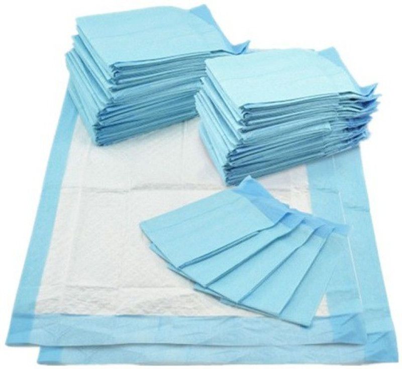 Best Quality underpads pack of 90 Adult Diapers - L  (90 Pieces)