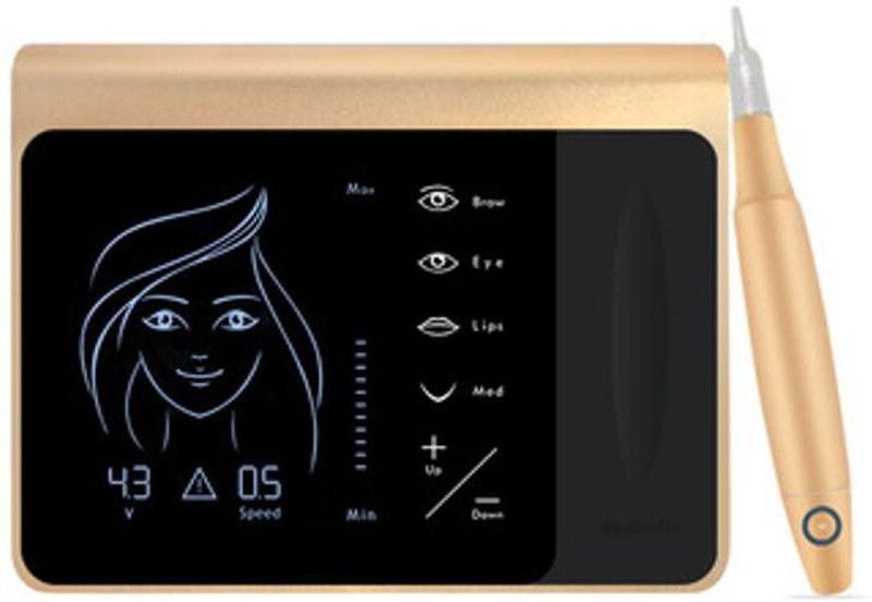 prime health Charmer princess Digital Permanent Tattoo Removal Laser Machine Mucus Removal Device
