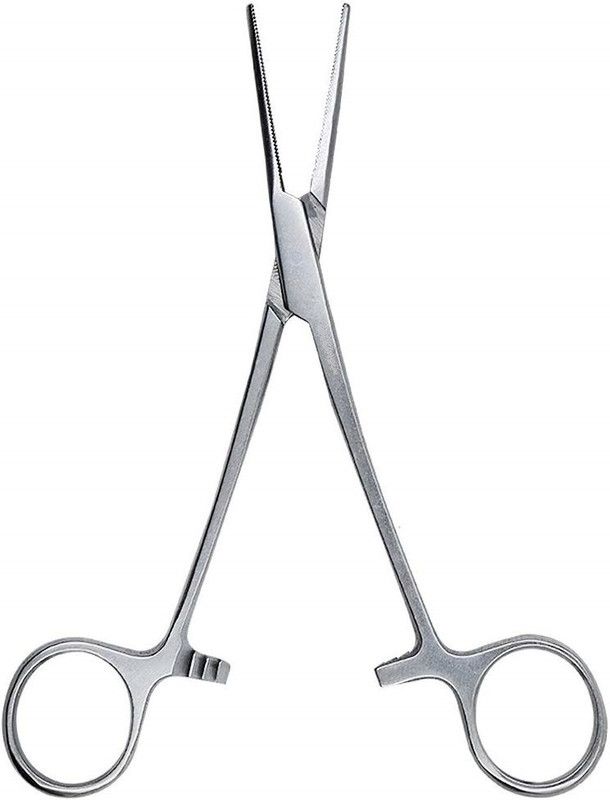 Forgesy Forceps Needle Holder Needle Holders