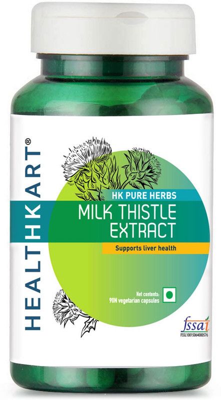 HEALTHKART HNUT7994-02  (90 No)