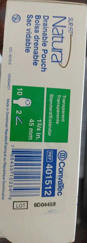 convatec india Interactive dressings Medical Dressing
