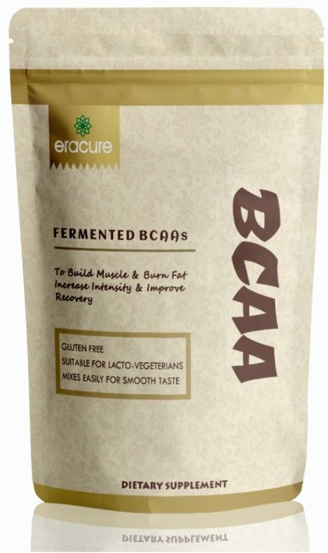 EraCure Nutrition Isotonic Instant Energy Formula BCAA (S520) Pro BCAA  (200 g, Mixed Fruit)