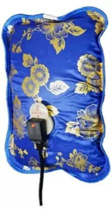 MAA R PAA Electric Hot Water Bag Electric 1 L Hot Water Bag  (Multicolor)