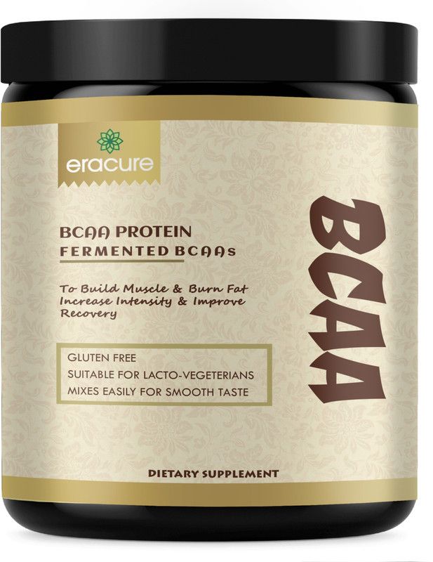 EraCure Nutrition Isotonic Instant Energy Formula BCAA (S88) Pro BCAA  (200 g, Mixed Fruit)