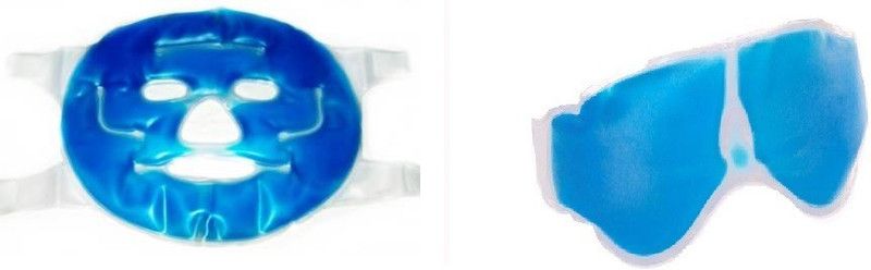 Classic deal 2in1 HOT AND COLD PACK4U Cold pack Pack  (Multicolor)