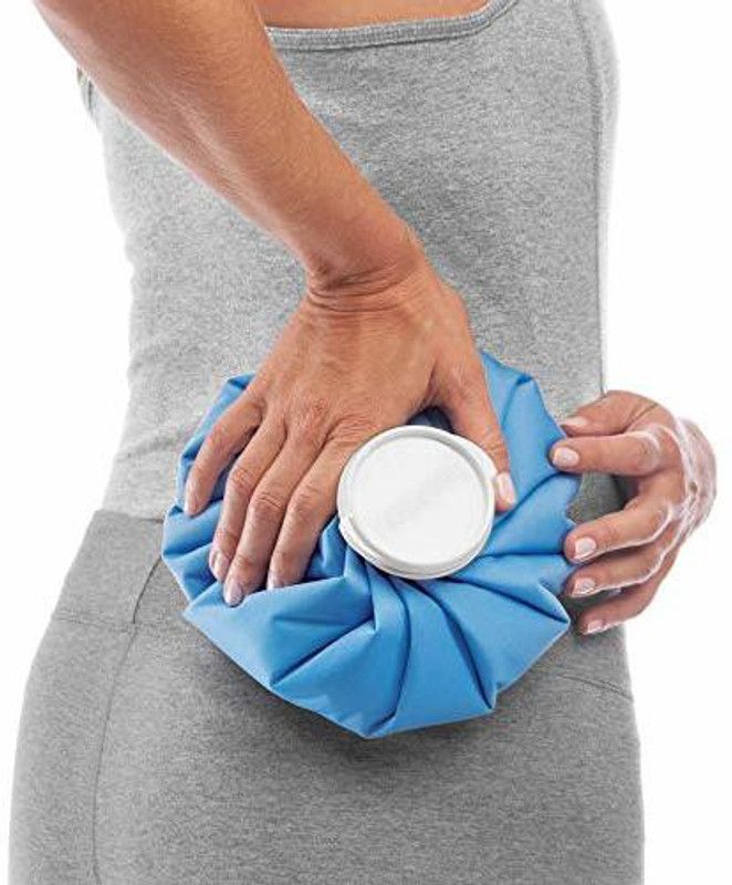 MILLOR ICE BAG-65 PAIN RELIFE Pack  (Multicolor)