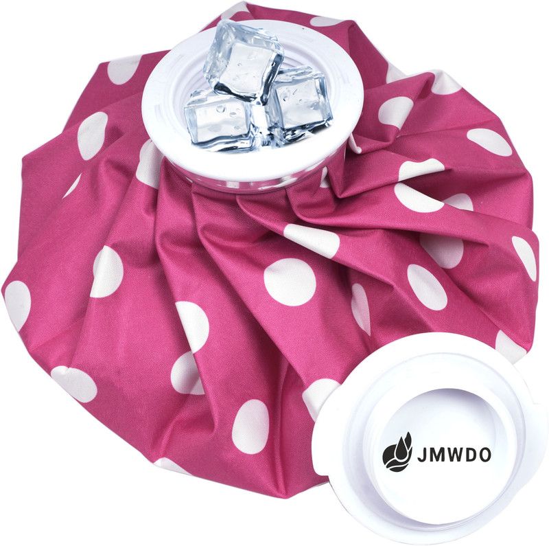 JMWDO JMD-Ice ICE-BAG Pack  (Meroon)