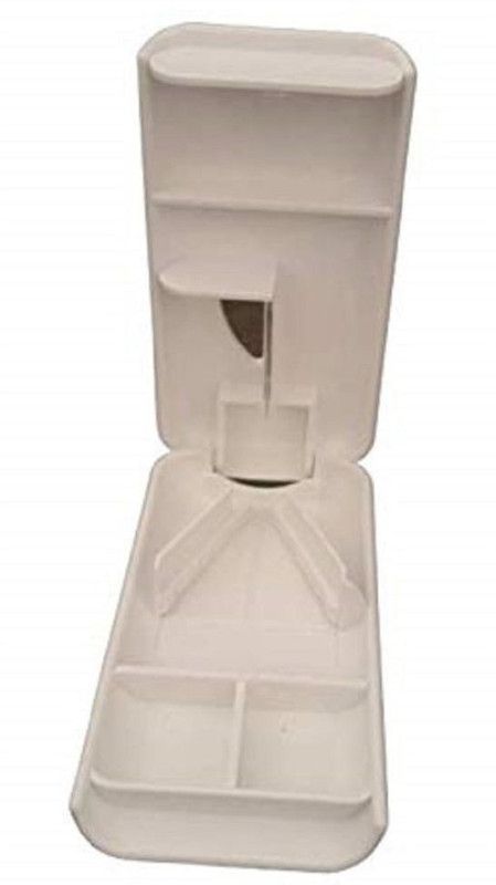 PRESENS TABLET CUTTER1 MANUAL PILL CUTTER  (White)