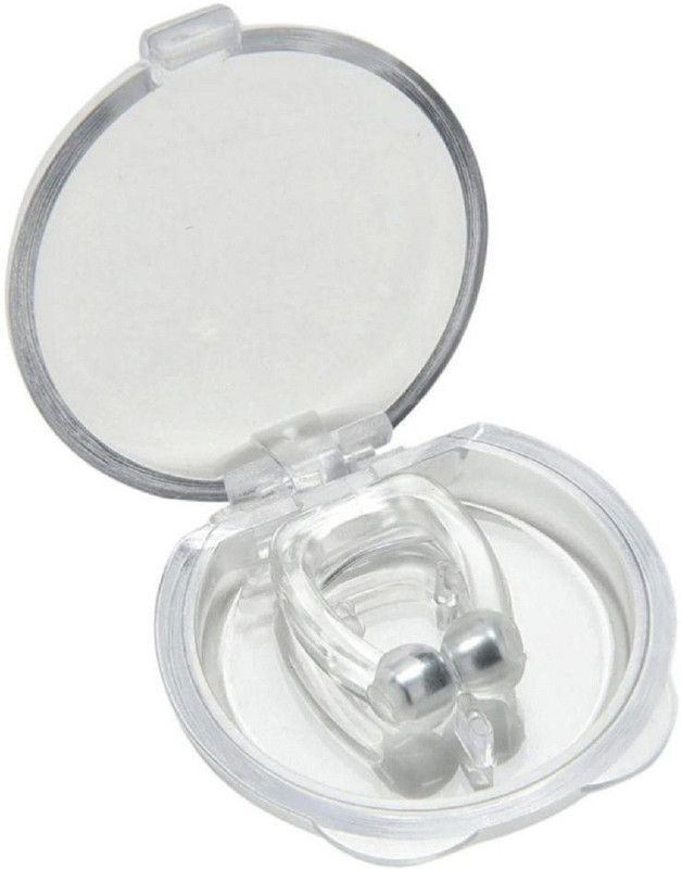 Romino RM 020 Anti-snoring Device  (Nose Clip)