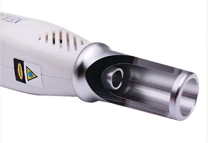 R A Products ser Pen Light Therapy Tattoo Scar Mole Freckle Picosecond LaRemoval Dark Spot Remover Machine Skin Care Beauty Device Neatcell Mucus Removal Device