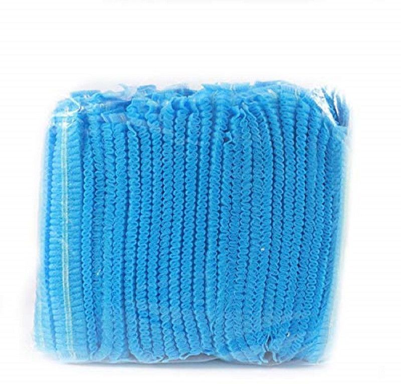 Sheenuu T__065 Surgical Head Cap  (Disposable)