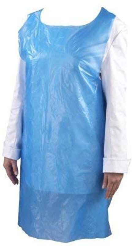 Shakuntla Shakuntla Disposable Apron Interactive dressings Medical Dressing (Pack of 10) Interactive dressings Medical Dressing  (Pack of 10)