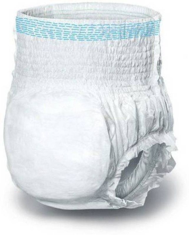 Sr Biotech PULL UP (PANT STYLE ) DIAPER WAIST: 32