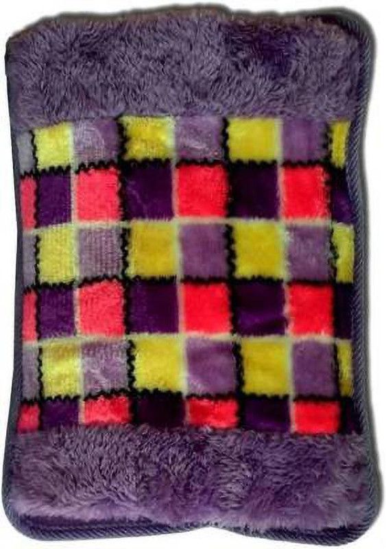 Friencodeal Pain Relief Pouch prp173 Electric 1 L Hot Water Bag  (Multicolor)