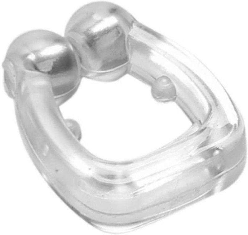 Manki Fashion 243221 Anti-snoring Device  (Nose Clip)