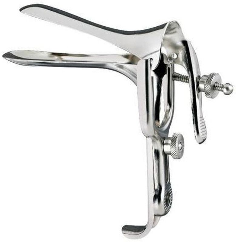 STAR Reusable Vaginal Speculum  (L, Pack of 1)