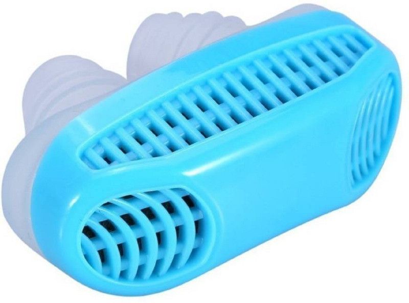 CLOMANA NEW 2 IN 1 Anti Snoring & Air Purifier Anti-snoring Device Nose Breathing Apparatus stop snoring devices anti snoring nose clip night sleeping Anti-snoring Device swimming nose clip (MULTICOLOR) Nose Shaper  (Pack of 1)