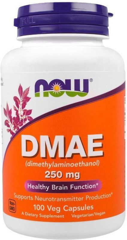 Now Foods DMAE  (100 No)