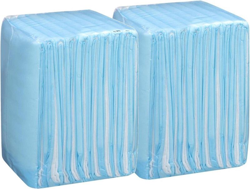 Pin to Pen High Absorbent Disposable Underpads Pack of 20 Adult Diapers - XL  (10 Pieces)