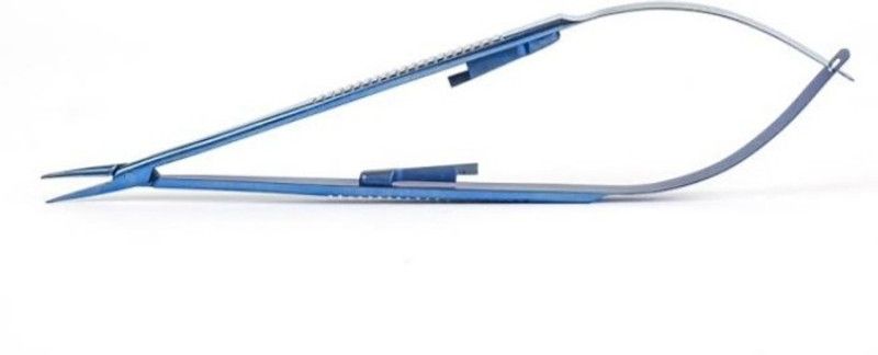 KsW KSW01097cs tt st Needle Holders