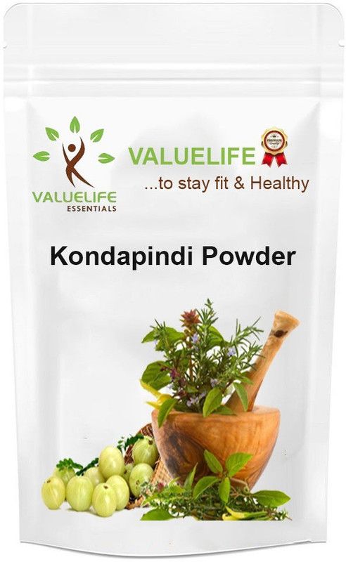 Value Life Mountain Knot Grass-Kondapindi Powder 100g  (100 g)