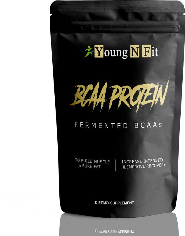 Young N Fit Nutrition Isotonic Instant Energy Formula BCAA (S520) BCAA  (200 g, Mixed Fruit)