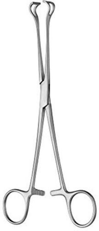 Forgesy BAB COCK FORCEP Dressing Forceps