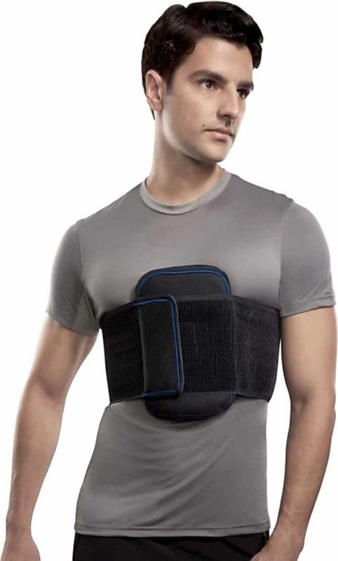 VISSCO STERNAL BRACE 0626 Standard (S,M,L) SIZE 90-CMs Back & Abdomen Support