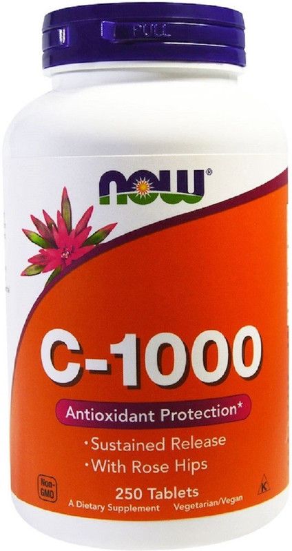 Now Foods Now Foods,  (250 No)
