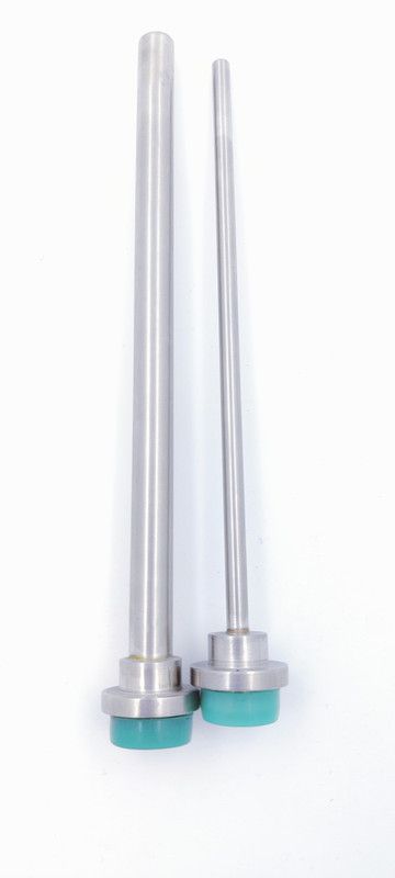 tsw Laparoscopic Metal Reducer 10 to 5 Tying Forceps