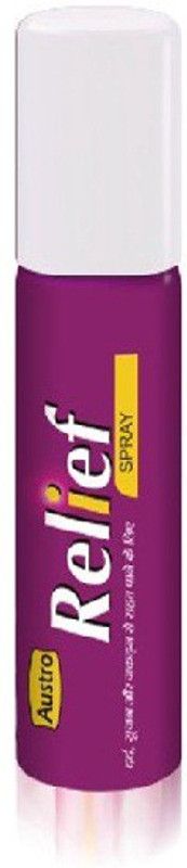 AUSTRO 45753606RELIEF SPRAY Spray  (78 ml)