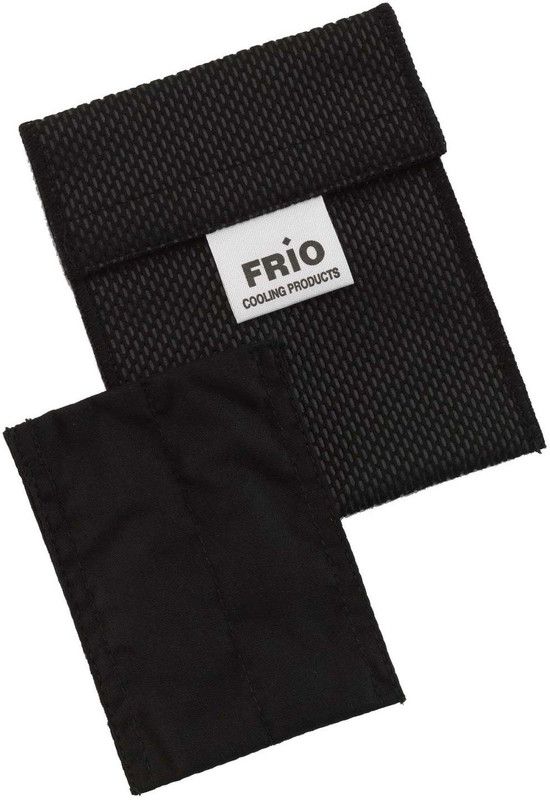 FRIO FREYE01 Cold Pack  (Black)