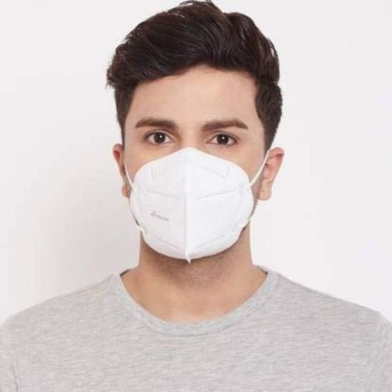 TAANTAV TAAT- ROM-KARE N95 MASK PACK OF 20PCS  (Free Size, Pack of 20)
