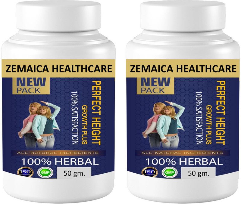 Zemaica Healthcare Perfect Height PACK OF 2  (2 x 1)