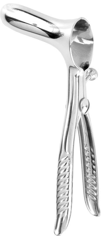 Forgesy Reusable Rectal Speculum  (M, Pack of 1)